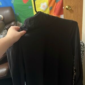 SO favorite turtleneck